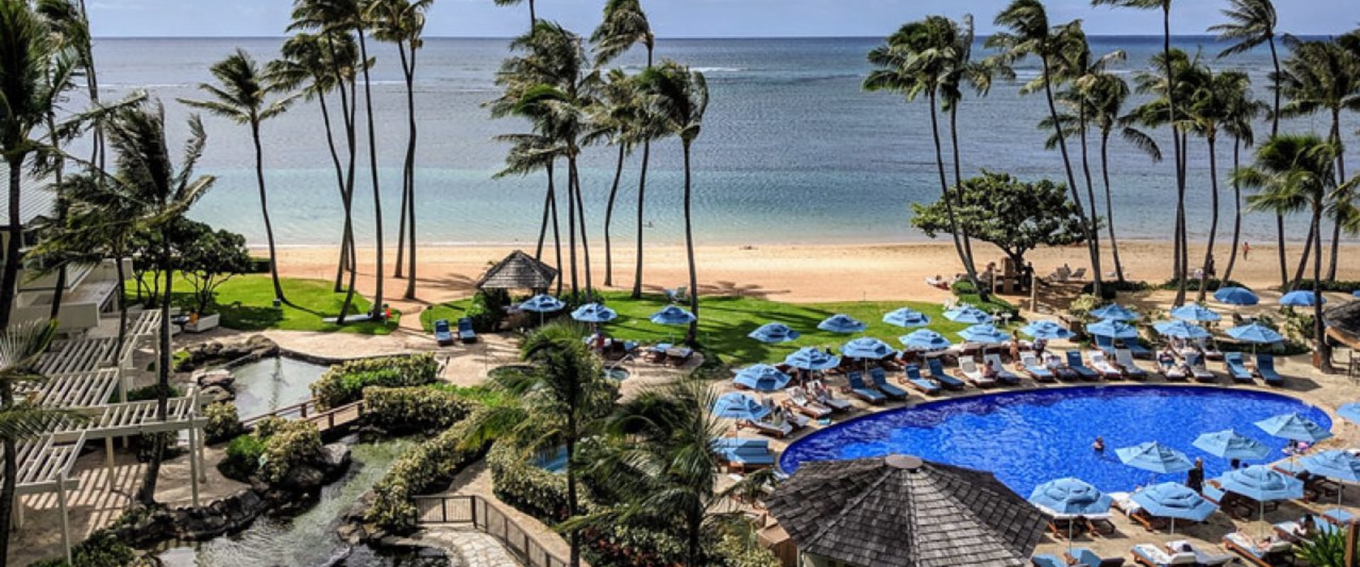 Why are hawaii hotels so expensive?