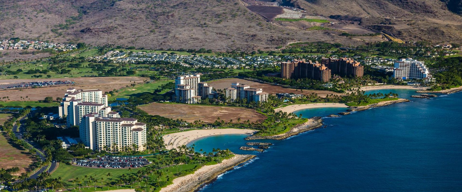 Hawaii resorts in waikiki?