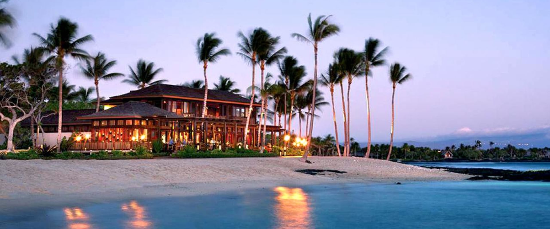 Do hawaii have all-inclusive resorts?