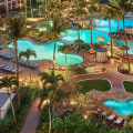 What's the best resort in hawaii?