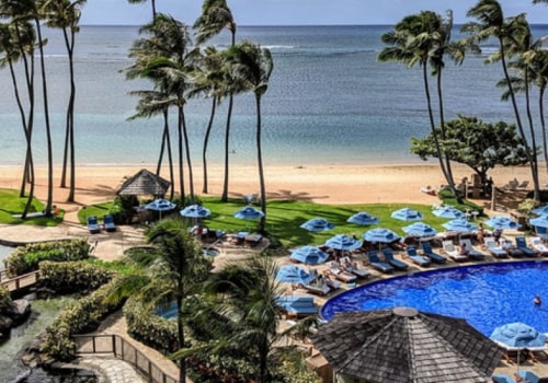 Why are hawaii hotels so expensive?