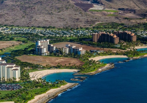 Hawaii resorts in waikiki?