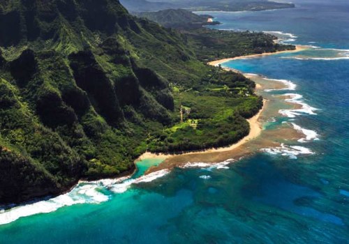 Is hawaii expensive to vacation at?