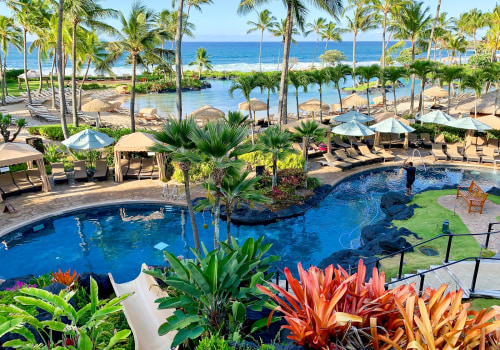 How can i avoid paying resort fees in hawaii?